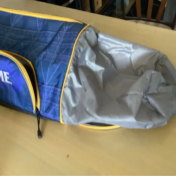 2016 MLB All Star game duffel bag Petco Park - Picture 4 of 7